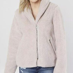 Wubby Fleece Jacket